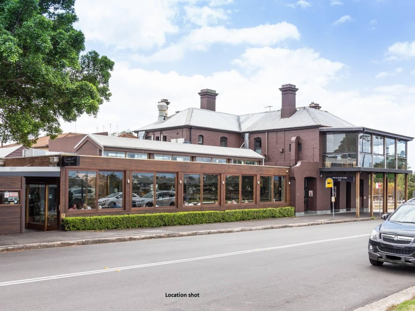 2/79 Woolwich Road, Woolwich NSW 2110 Unit Leased