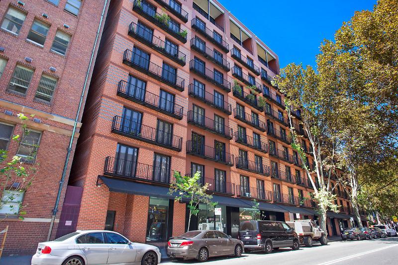 407/50 Macleay Street, Potts Point NSW 2011 Apartment Leased lsre