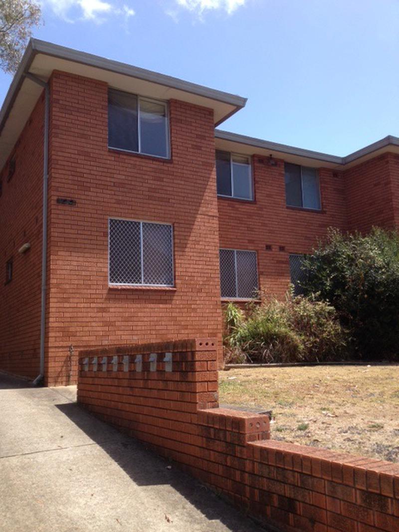 5/100 Stapleton Street, Pendle Hill NSW 2145 Unit Leased