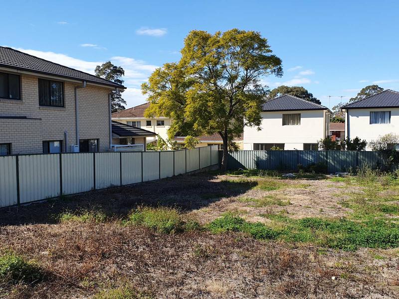 20/24-28																										Reid Avenue
														
								Westmead, NSW 2145
