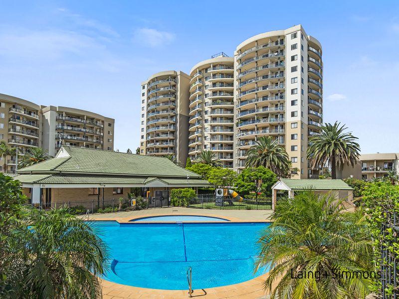 106/91b Bridge Road, Westmead