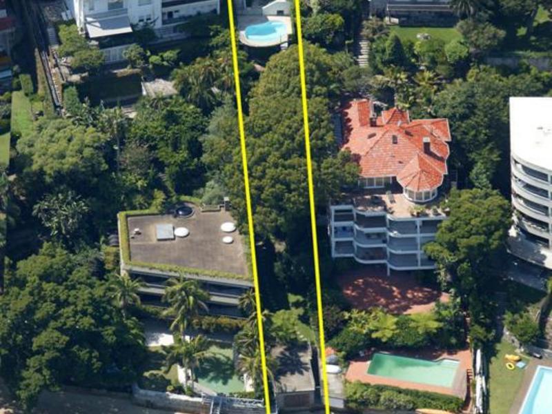 14 Wolseley Road, Point Piper NSW