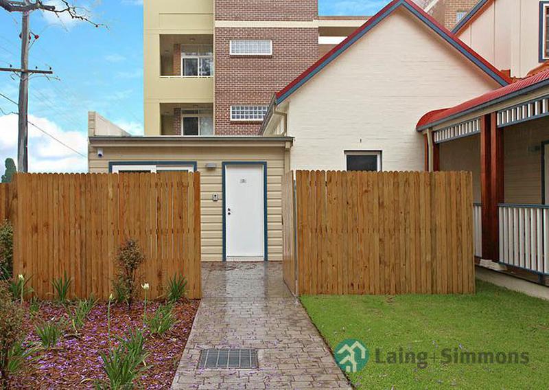 3/1 Amos Street, Westmead NSW 2145 Leased