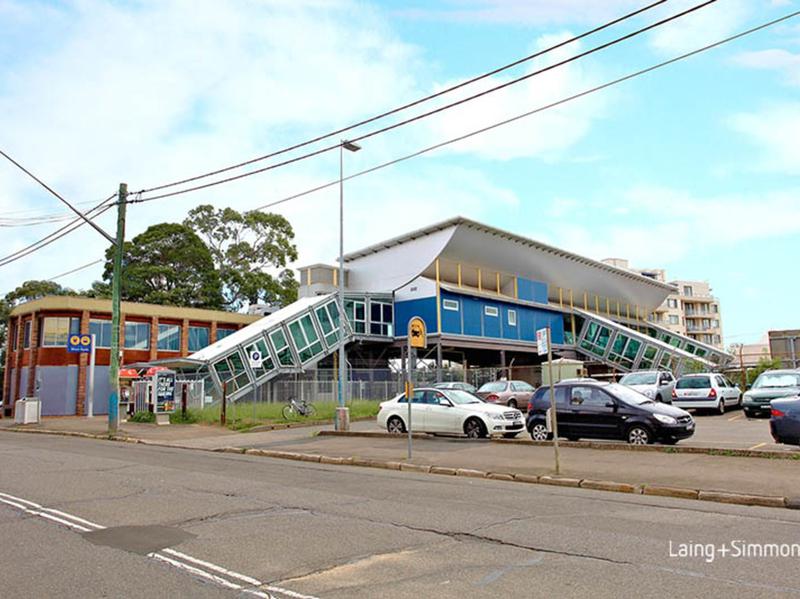 3436 Herbert Street, West Ryde NSW 2114 Property Information