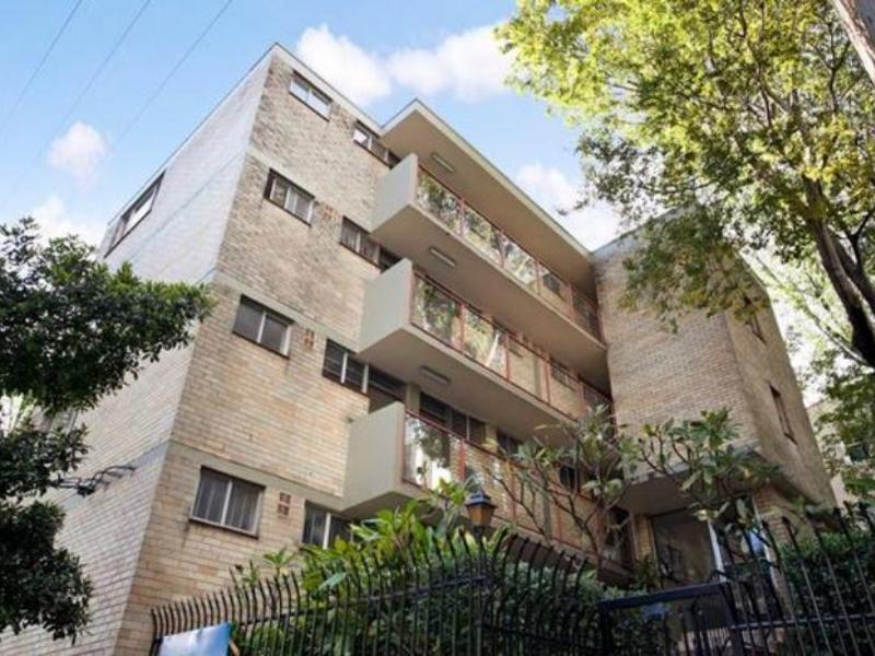 15/100 Brougham Street, Potts Point NSW 2011 Leased