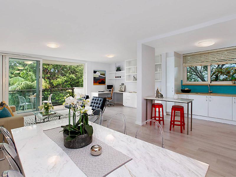 7/250 New South Head Road, Double Bay