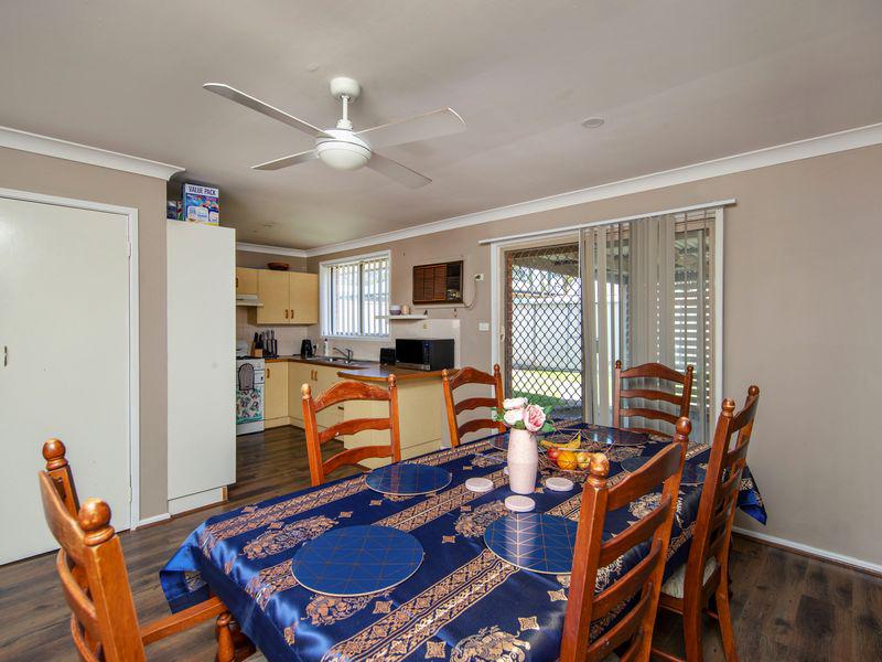 22 Eucalyptus Cres Metford Nsw 2323 House Sold Lsre Com Au