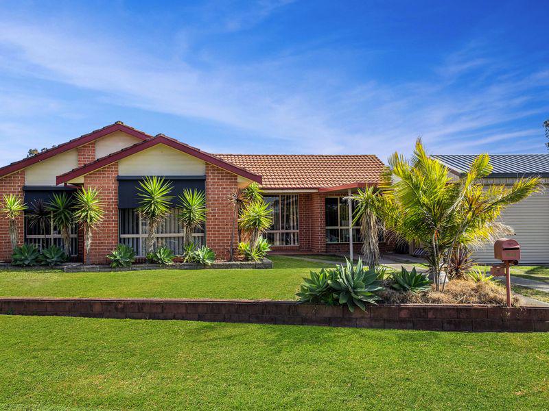 22 Eucalyptus Cres, Metford