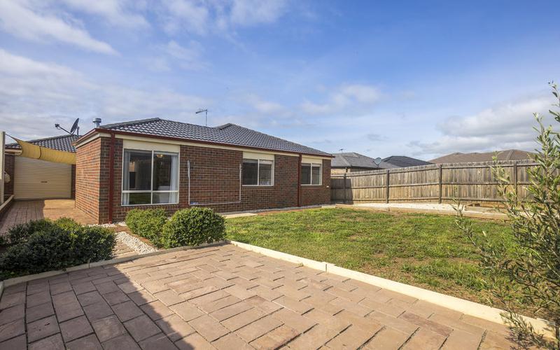 29 College Square, Bacchus Marsh VIC 3340 House Sold