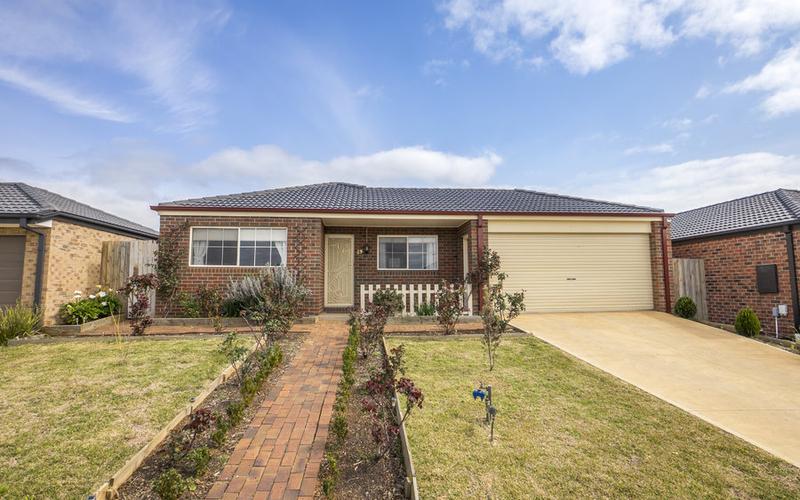 29 College Square, Bacchus Marsh VIC 3340 House Sold