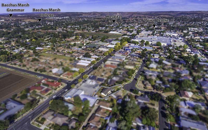 33 Malcolm Street, Bacchus Marsh VIC 3340 House Sold