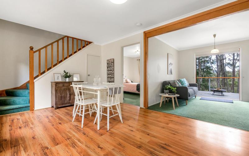 17 Bates Road, Blackwood VIC 3458 House Sold