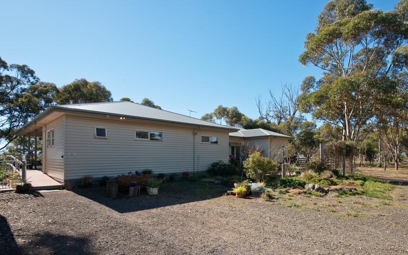 124 Hopetoun Park Road, Hopetoun Park VIC 3340 House Sold