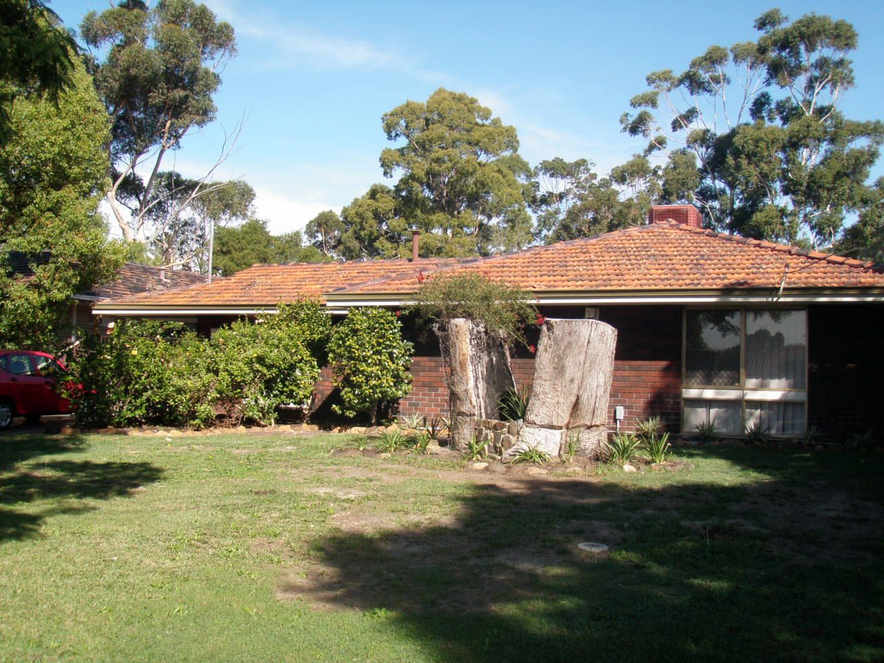 21 Stoddart Way, BATEMAN WA 6150 House Leased