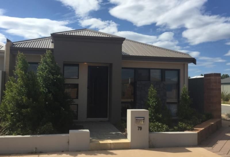 79 Veterans Drive, BYFORD WA 6122 House Leased