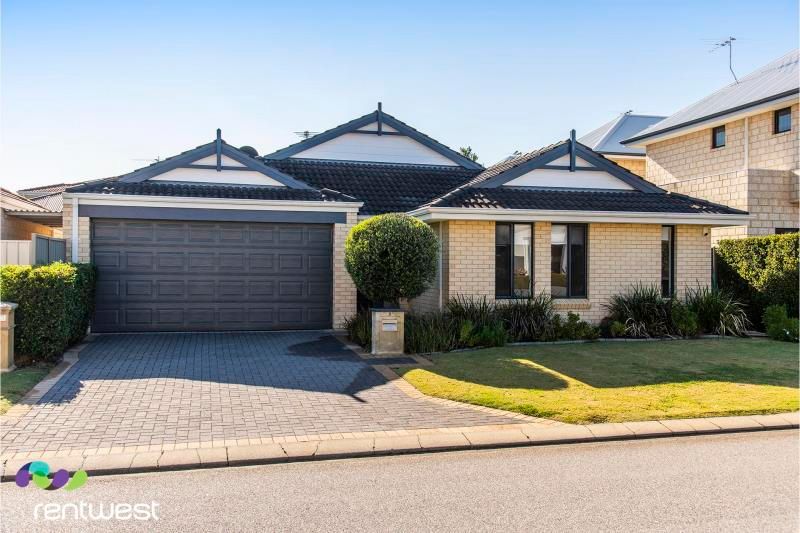9 Madras Way, SOUTHERN RIVER WA 6110 House Leased 9 Madras Way, SOUTHERN RIVER WA 6110 House Leased