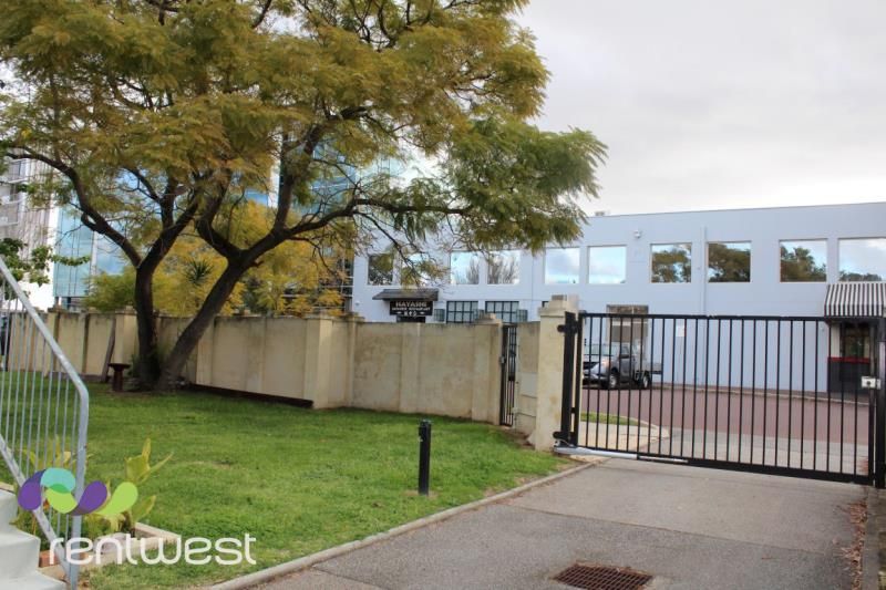 6/12 Ogilvie Road, MOUNT PLEASANT WA 6153 Unit Leased www.rentwest