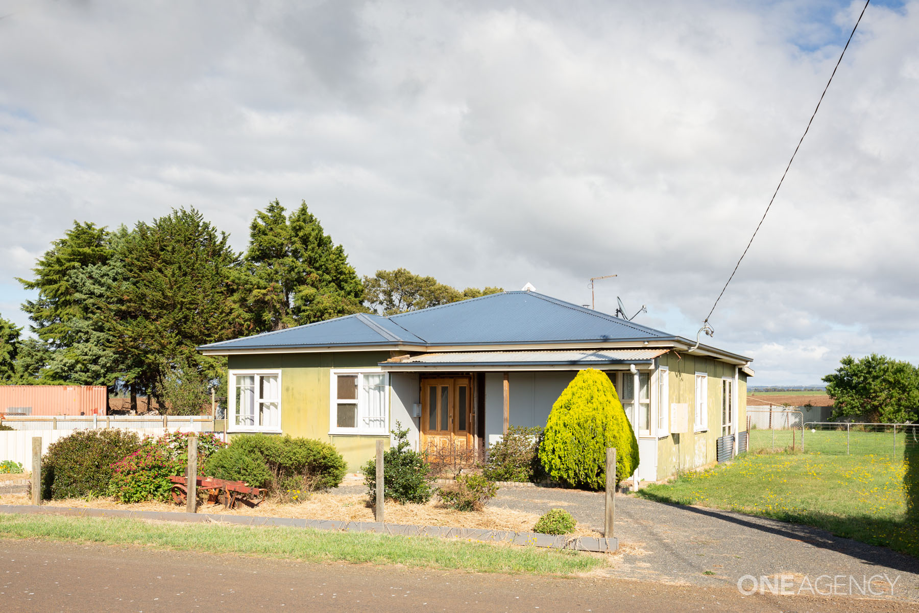 149 Selbourne Road, Hagley TAS 7292 House Sold