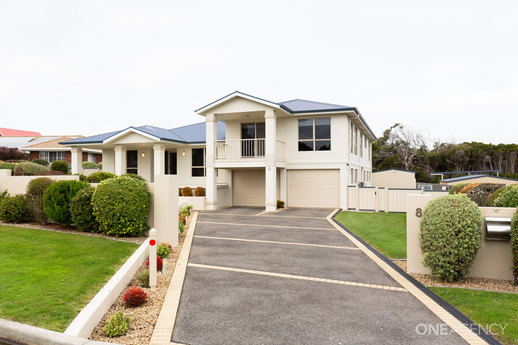 8 William Parish Drive, Low Head TAS 7253 House Sold