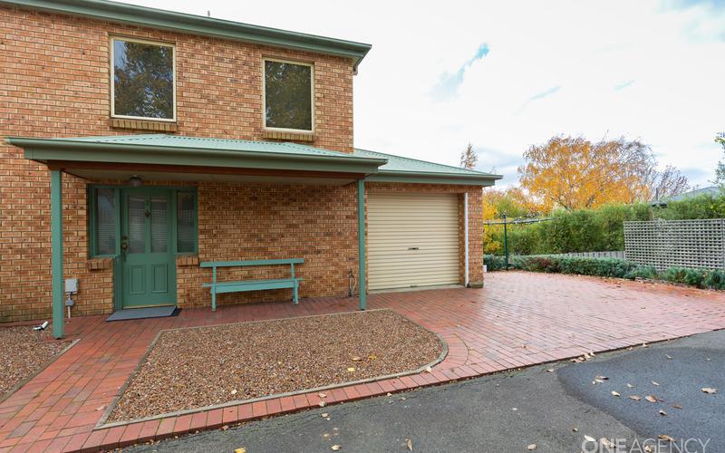 2/89A Normanstone Road, South Launceston TAS 7249 House Sold