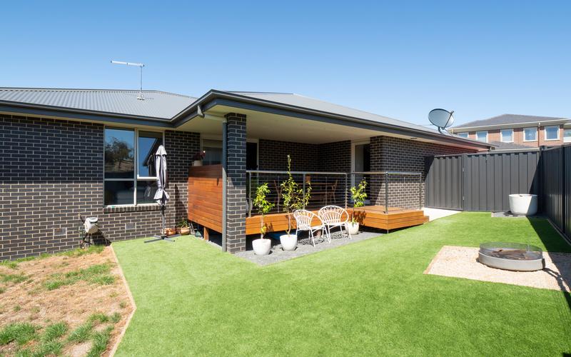 1/49 Lakeside Drive, KINGS MEADOWS TAS 7249 House Sold