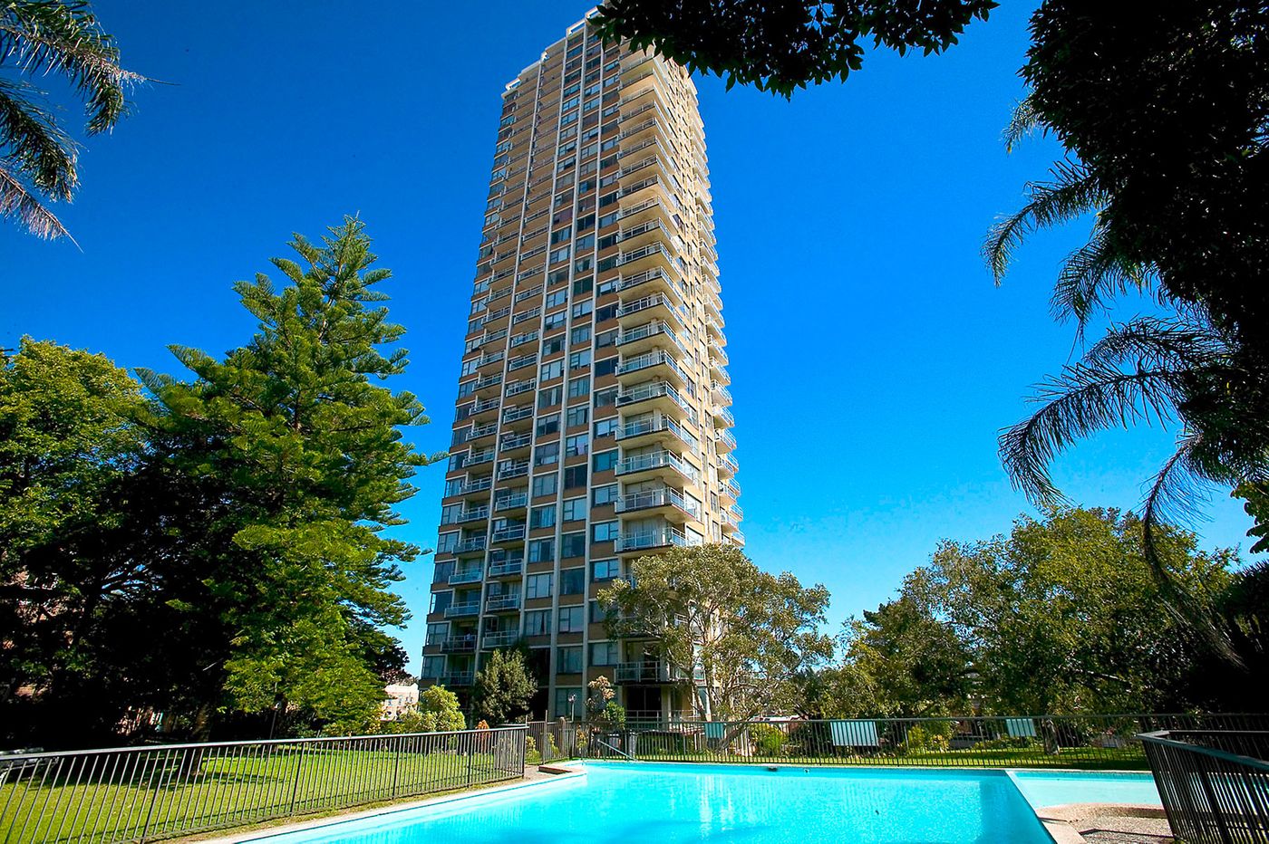 3D/3 Darling Point Road, Darling Point NSW 2027 Apartment Sold