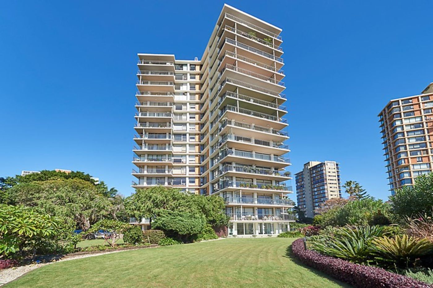 15A & 15C/1315 Thornton Street, Darling Point NSW 2027 Apartment Sold