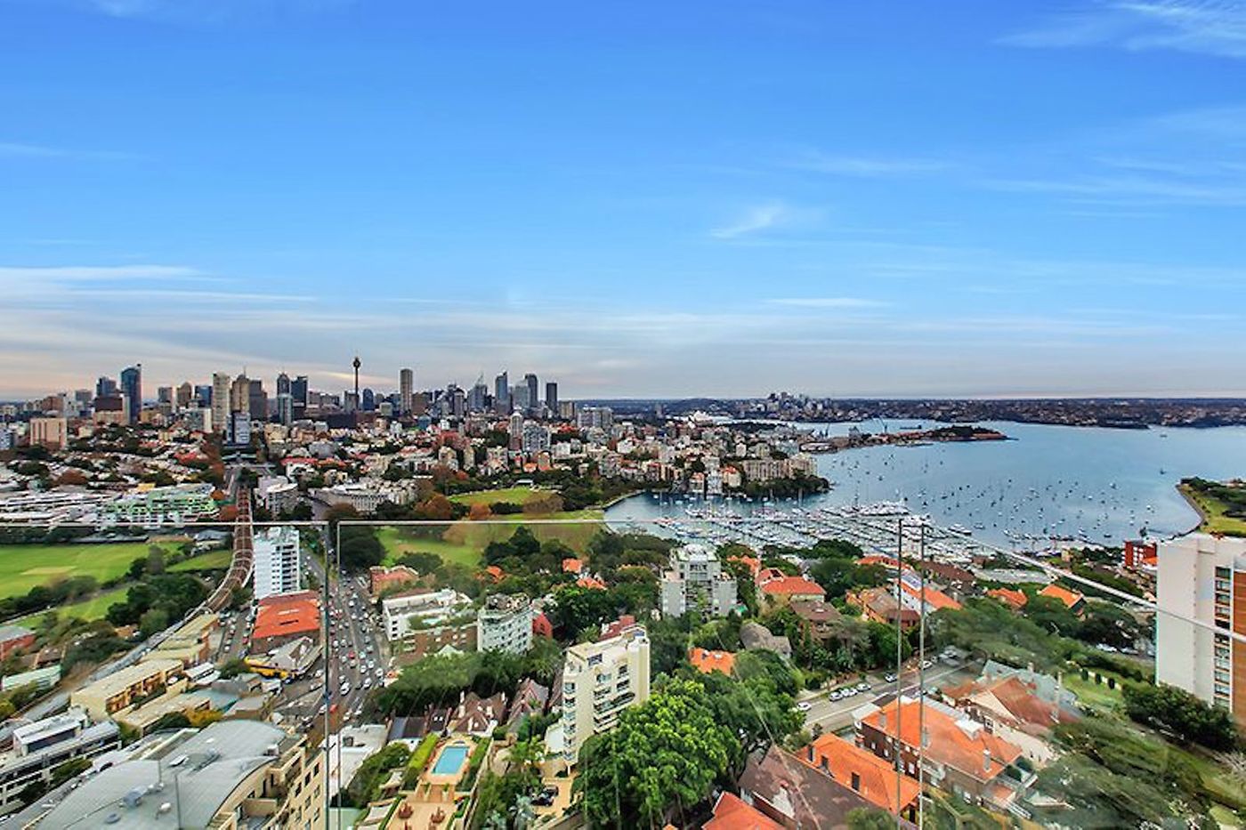 Darling Point NSW 2027 Apartment Sold