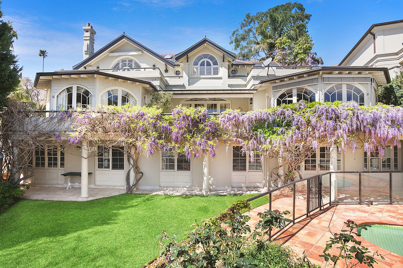 Woolwich NSW 2110 House For Sale