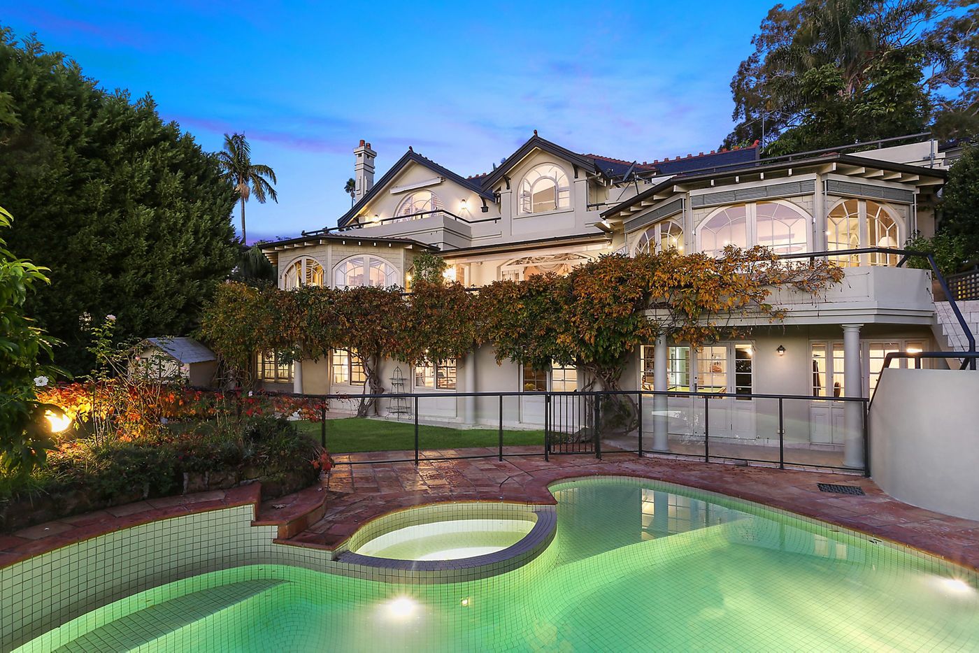 Woolwich NSW 2110 House For Sale