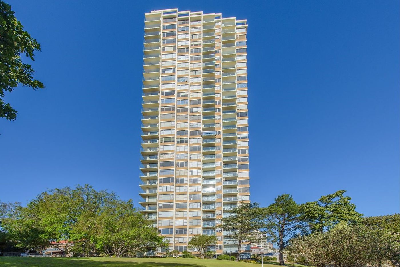 11C/3 Darling Point Road, Darling Point NSW 2027 Apartment For Sale