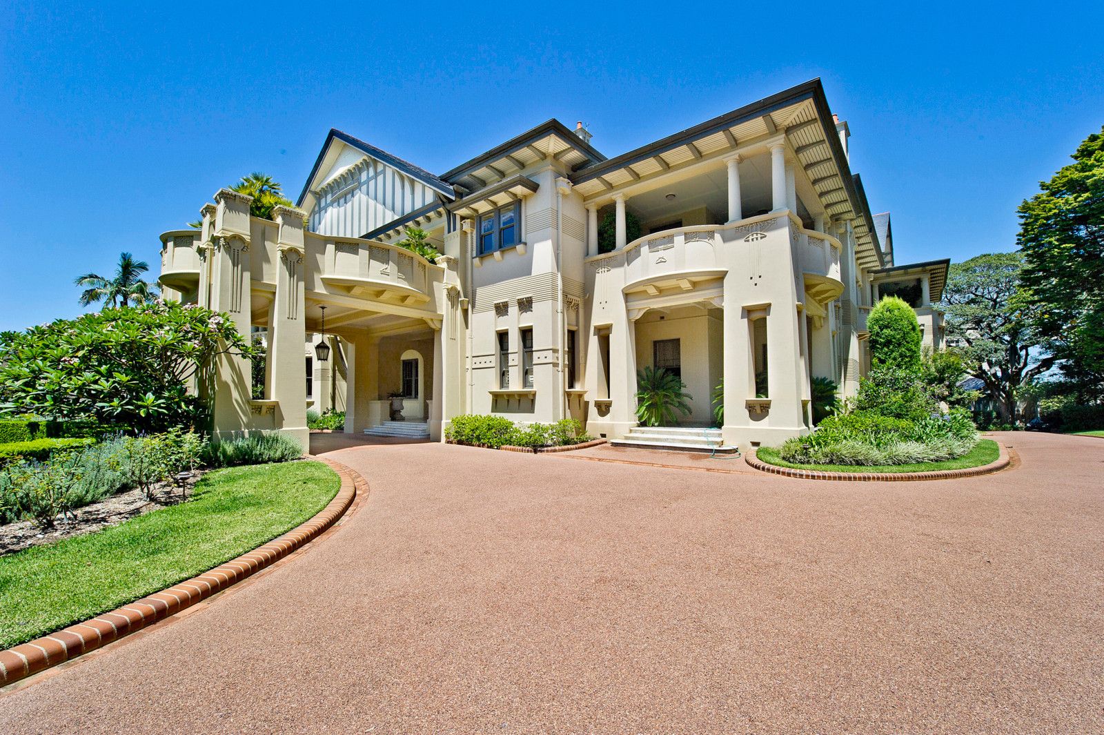 5/1 Mount Adelaide Street, Darling Point NSW 2027 Property Information