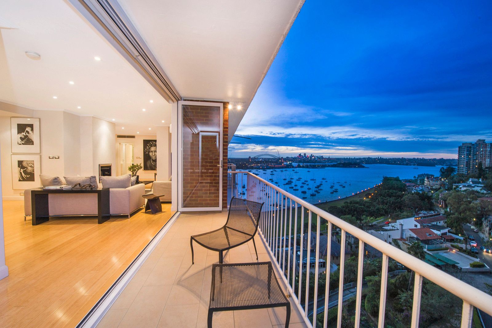 112 & 113/11 Yarranabbe Road, Darling Point NSW 2027 Apartment Sold