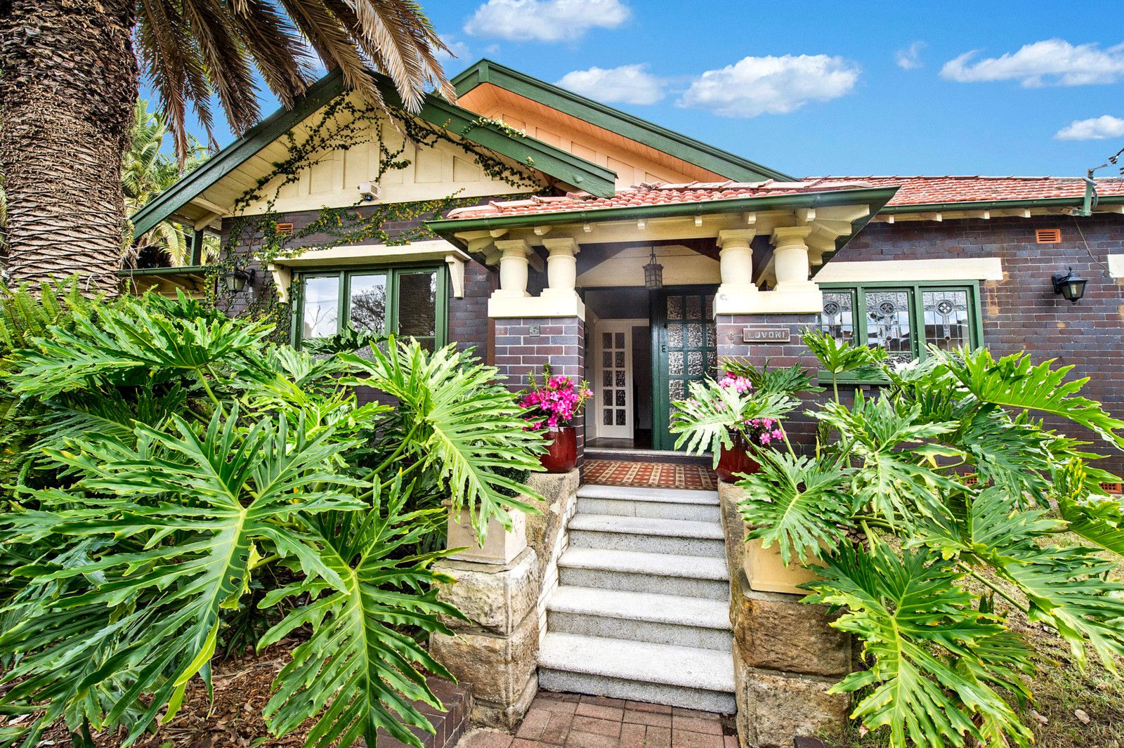 Bellevue Hill NSW 2023 House Sold