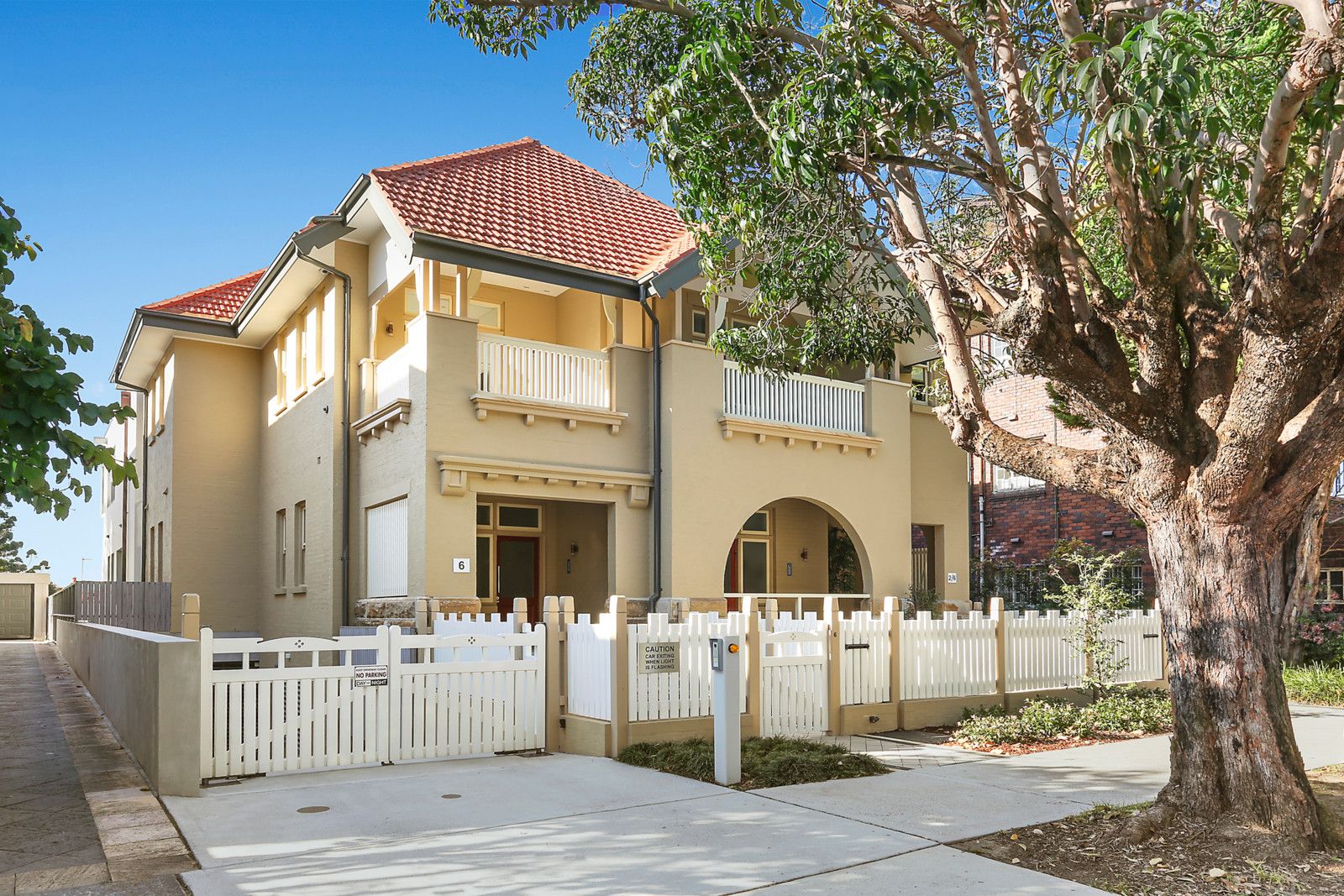 Darling Point NSW 2027 House Sold