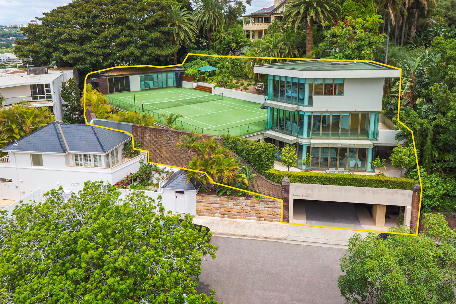 Darling Point NSW 2027 House Sold