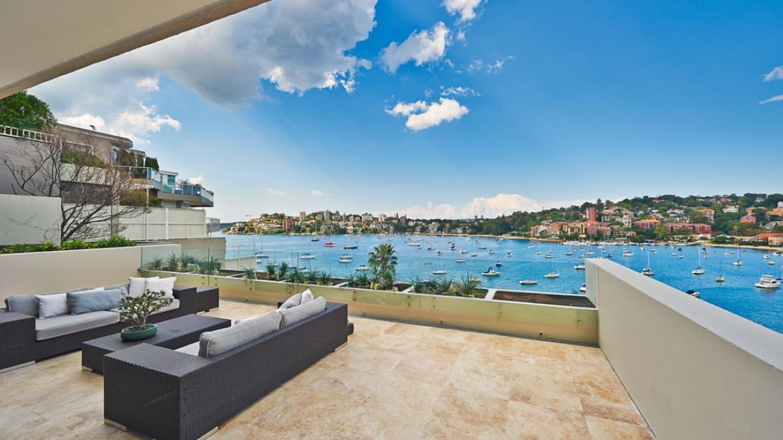 Darling Point NSW 2027 Apartment Sold