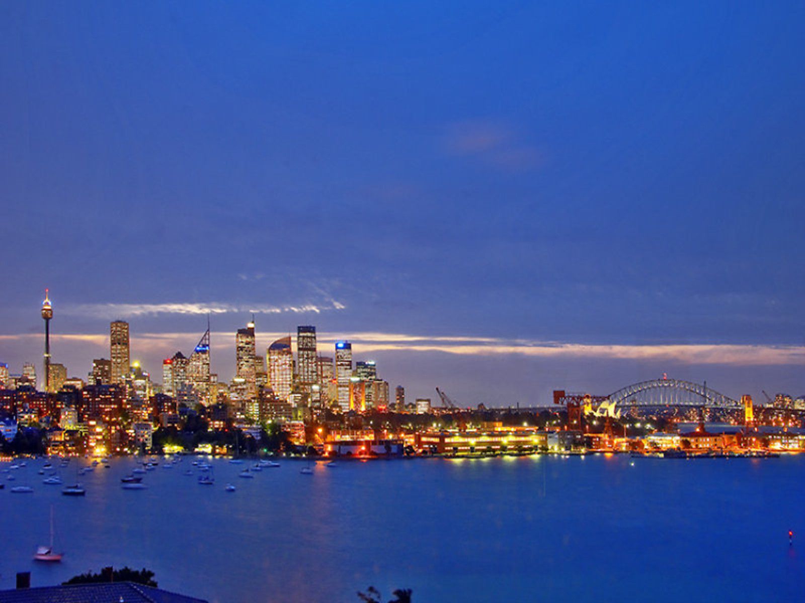 5A/21 Thornton Street, Darling Point NSW 2027 Apartment Sold