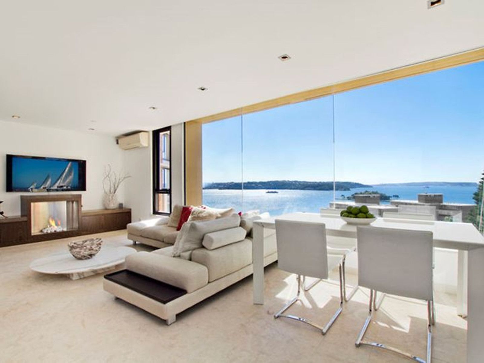 Darling Point NSW 2027 Apartment Sold