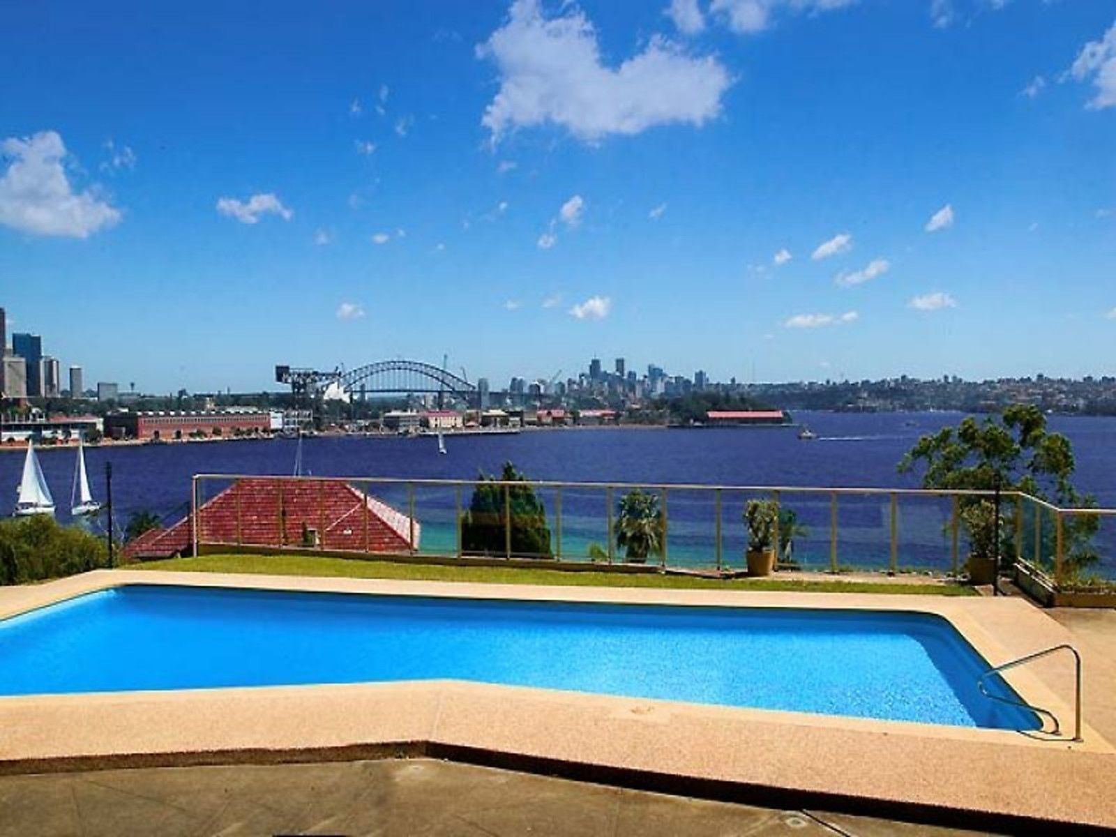 Darling Point NSW 2027 Apartment Sold