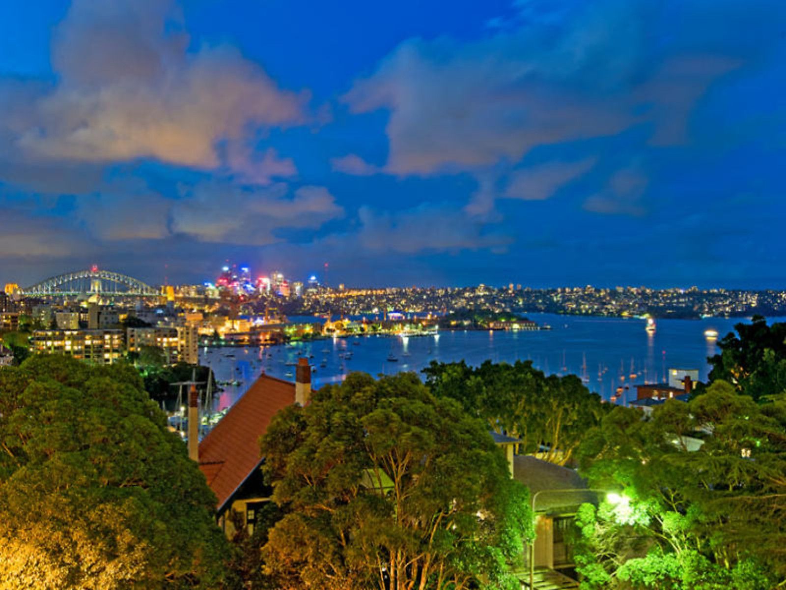 Darling Point NSW 2027 Apartment Sold