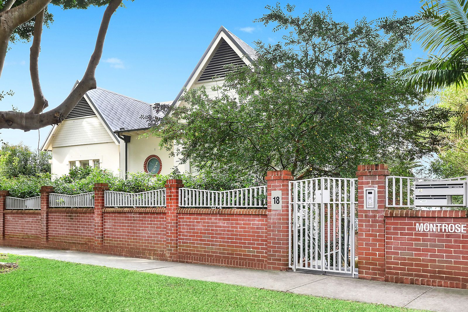 3/1618 Etham Avenue, Darling Point NSW 2027 Apartment Sold