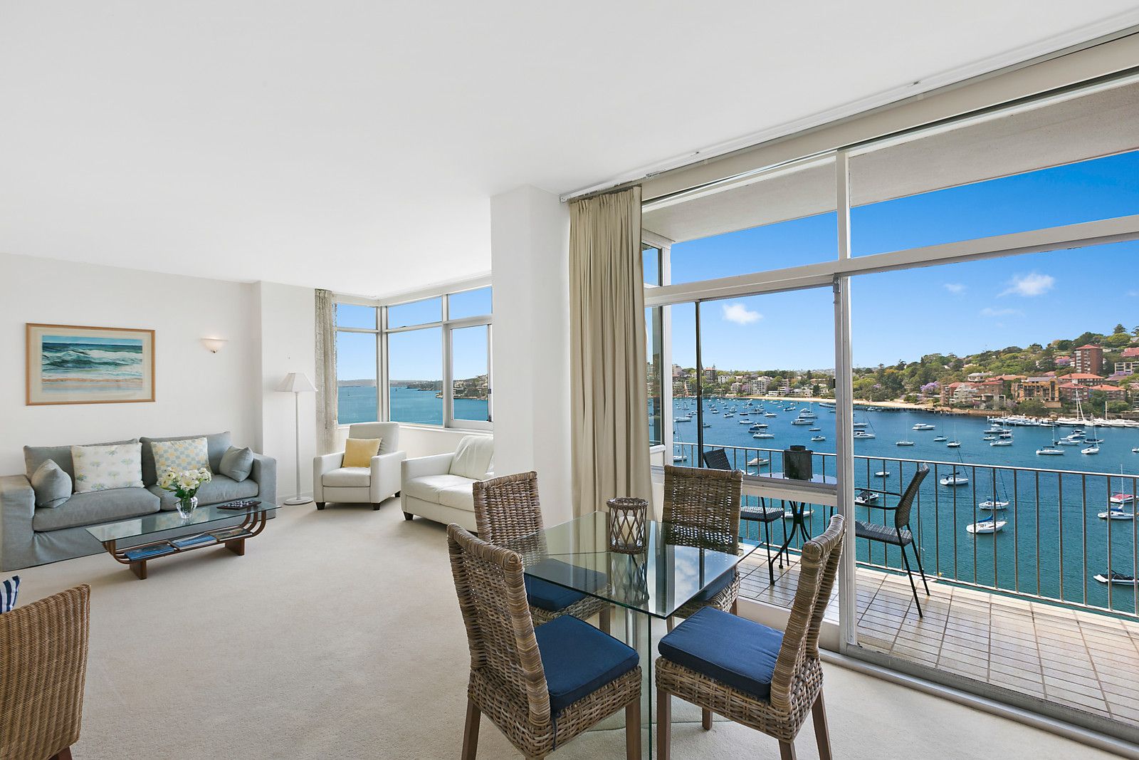 93/35A Sutherland Crescent, Darling Point NSW 2027 Apartment Sold