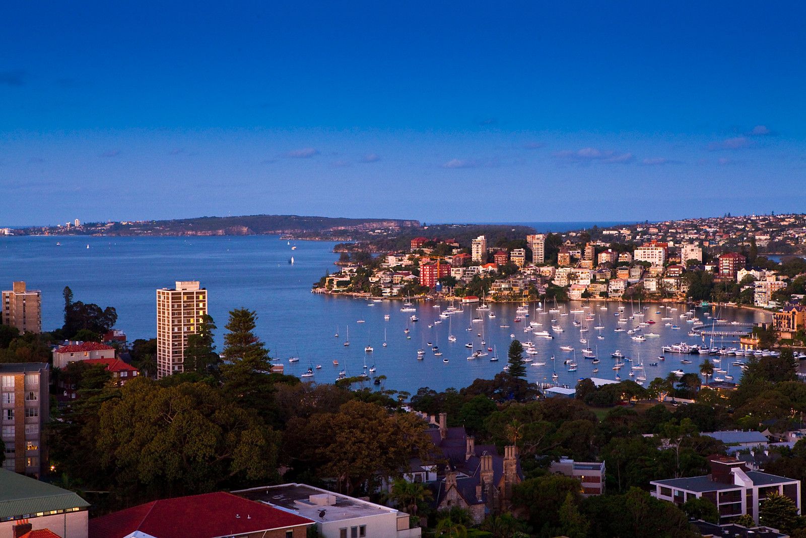 19G/3 Darling Point Road, Darling Point NSW 2027 Apartment Sold