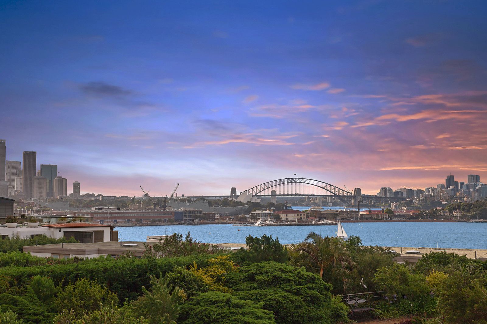 Darling Point NSW 2027 Apartment Sold