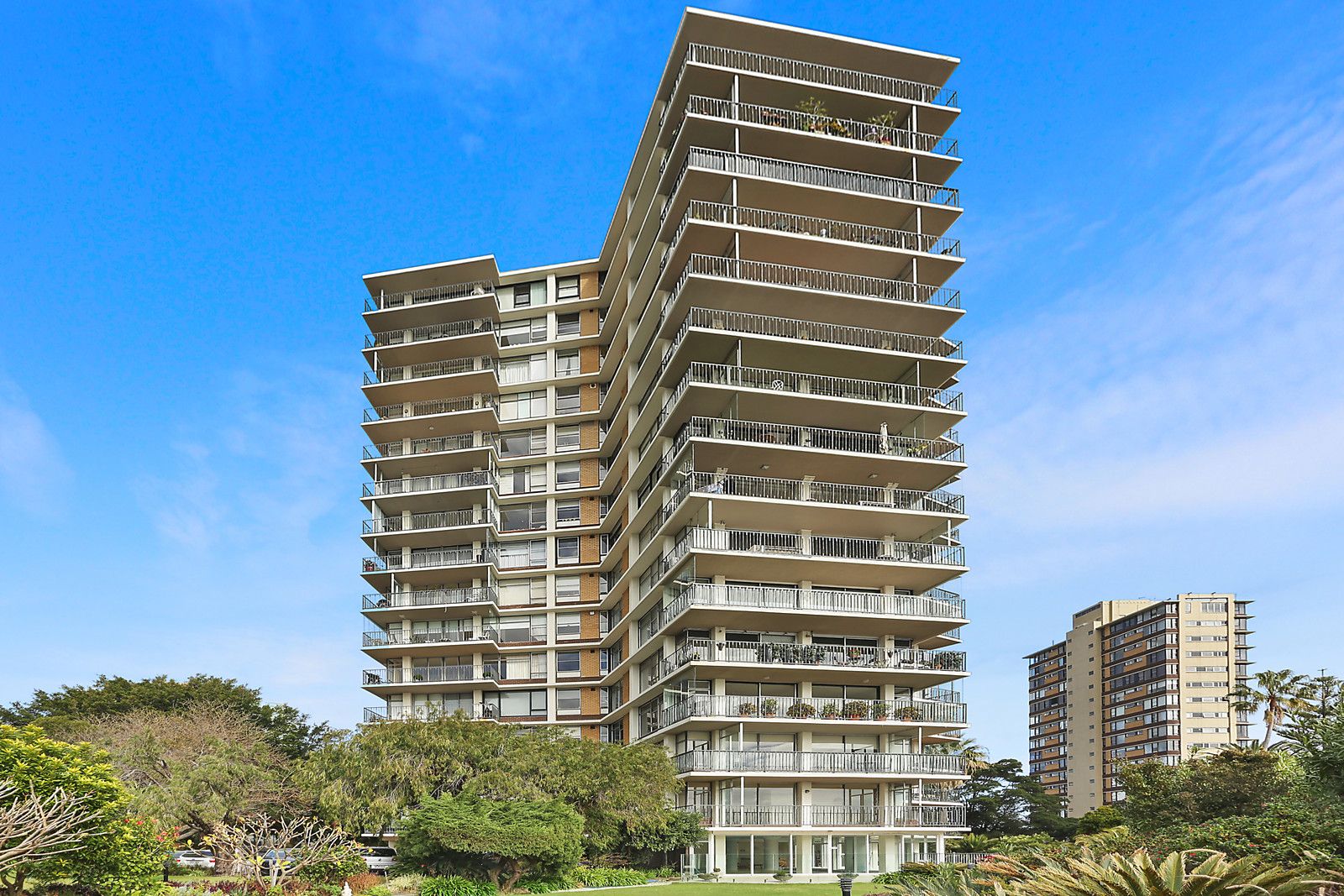 1B/13 Thornton Street, Darling Point NSW 2027 Apartment Sold