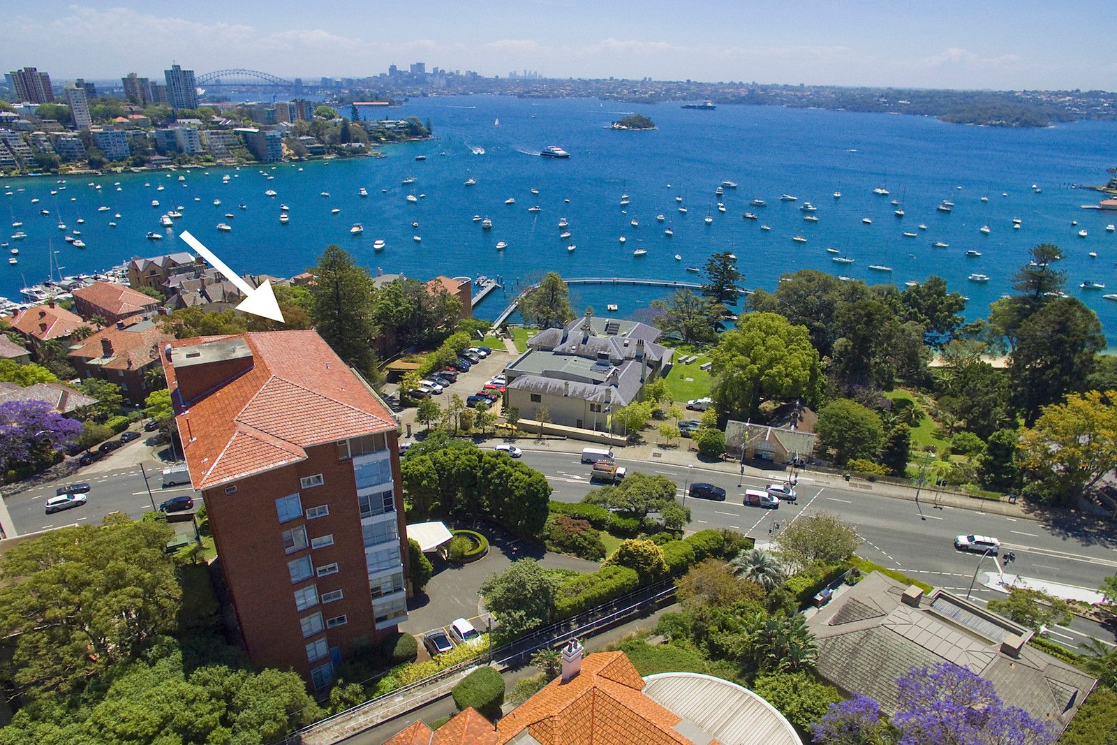 2/543 New South Head Road, Double Bay NSW 2028 Apartment Sold