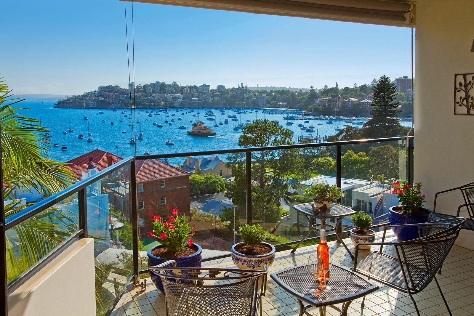 8/8 Marathon Road, Darling Point NSW 2027 Apartment Sold