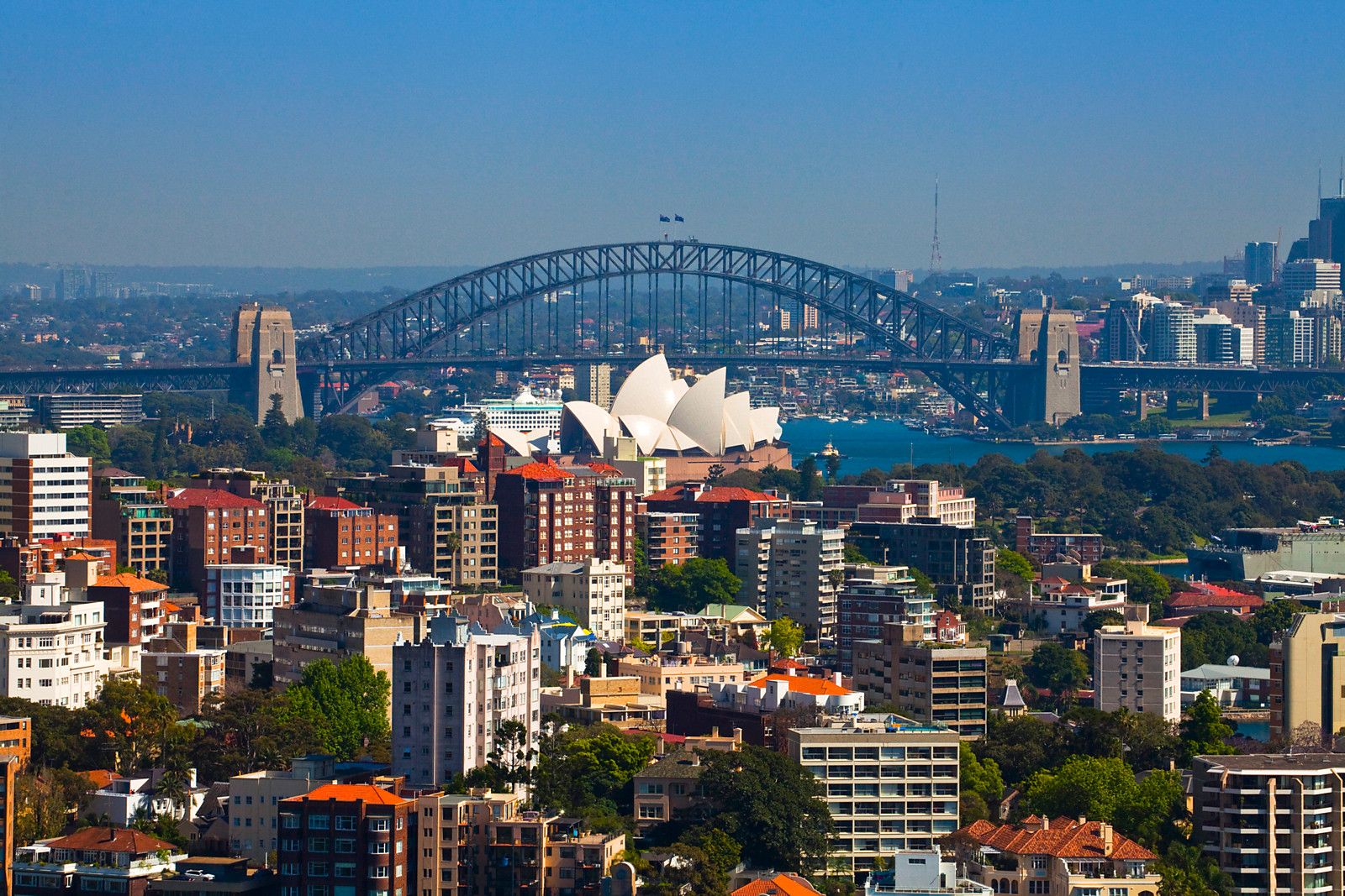 22a/3 Darling Point Road, Darling Point NSW 2027 Apartment Sold