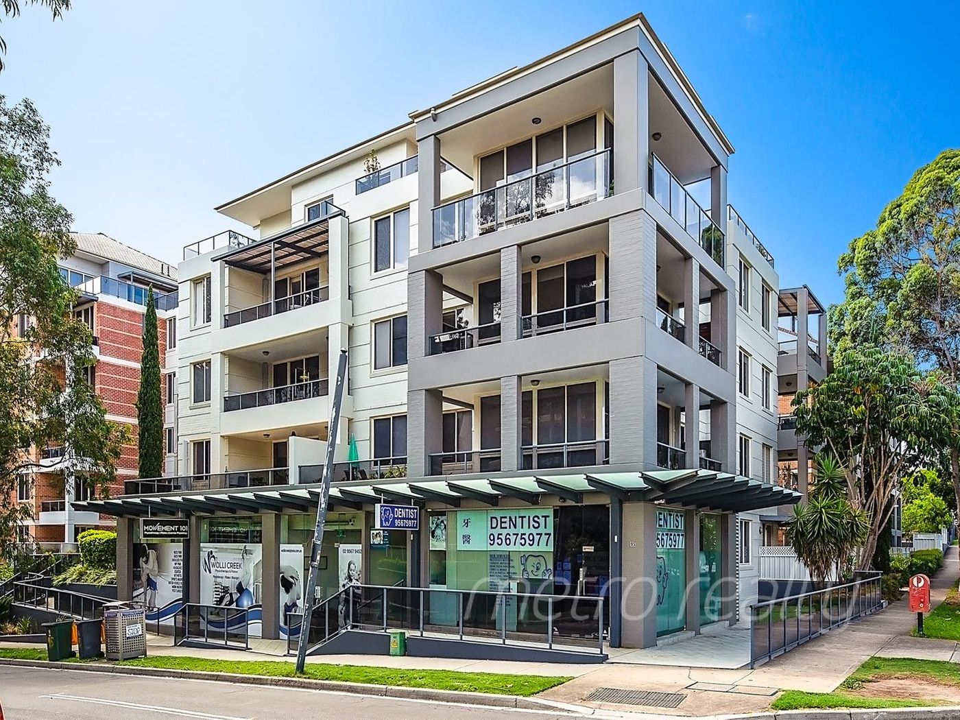 109/95 Bonar Street, Wolli Creek NSW 2205 Apartment Sold